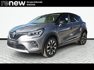 Renault Captur 1.0 TCe Techno