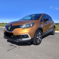 Renault Captur 1.2 Energy TCe Zen