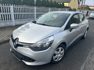 Renault Clio 1.2 16V Authentique