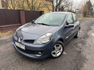 Renault Clio 1.2 TCE Rip Curl