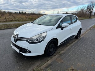 Renault Clio 1.5 dCi Energy Business EU6