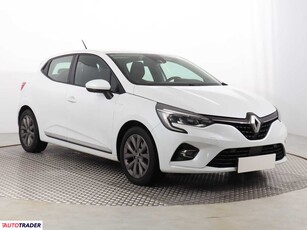 Renault Clio 1.6 138 KM 2020r. (Piaseczno)