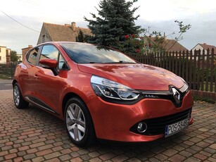 Renault Clio (Energy) dCi 90 Start & Stop INTENS