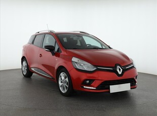 Renault Clio IV , Salon Polska, Serwis ASO, Automat, Navi, Klima, Tempomat,