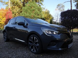 Renault Clio TCe 90 ESPIRIT ALPINE