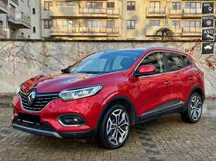 Renault Kadjar I GT 1.33 TcE 140KM FULL LED