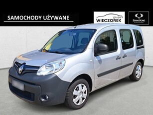 Renault Kangoo 1.5 dCi Zen Eu6