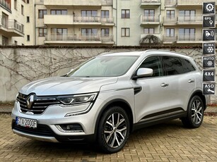 Renault Koleos Initiale Paris 4X4 Panorama Full LED