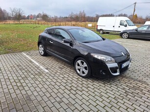 Renault Megane 2.0 16V TCE Dynamique