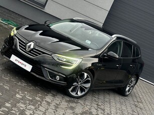 Renault Megane ENERGY TCe 130 GT LINE