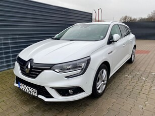 Renault Megane Grandtour ENERGY TCe 130 EDC BOSE EDITION