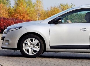 Renault Megane III / Pojazd Sprzedajemy z Gwarancją ASO na ROK / BOSE / NAVI