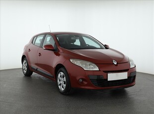 Renault Megane III , Salon Polska, Serwis ASO, Klimatronic, Parktronic