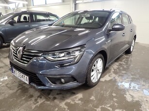 Renault Megane IV 1.3 TCe 115KM, INTENS Salon PL, EXPORT