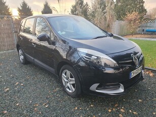 Renault Scenic III 1,5 dci 2013 Lift