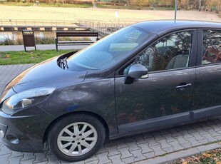 Renault Scenic III Samochód od osoby prywatnej, bezpośrednio.