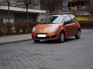 Renault Twingo 1.2 16V Dynamique