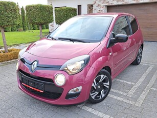 Renault Twingo II 1,2 16V 75PS 104tys.km. LIMITED EDITION!!!