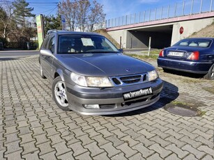 Saab 9-5 Kombi Aero 2.3 TS