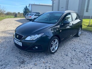 Seat Ibiza 1.2 TSI DSG Copa