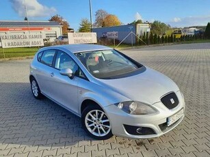 Seat Leon 1.2 TSI Ecomotive Style