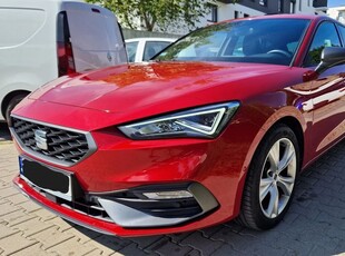 Seat Leon 1.5 TSI FR