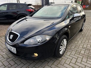 SEAT Leon II 1.6 Mpi 102 KM !