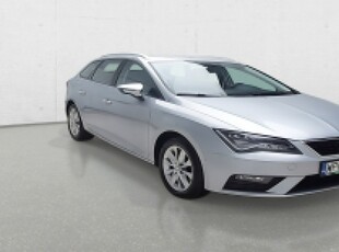 SEAT Leon III