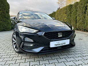 SEAT Leon III FR 2.0 TDi ,DSG bogate wyposażenie!