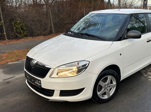 Skoda Fabia 1.2 12V Classic