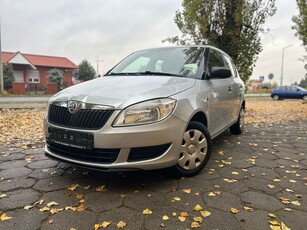 Skoda Fabia 1.2 TSI Active