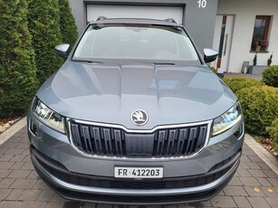 Skoda Karoq 1.5 TSI ACT 4x2 Style DSG