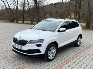 Skoda Karoq 2.0 TDI SCR 4x2 Style