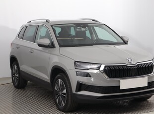 Skoda Karoq , Salon Polska, 1. Właściciel, Serwis ASO, Automat,