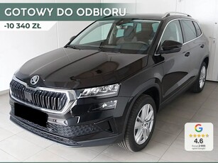 Skoda Karoq Selection 1.5 TSI Selection 1.5 TSI 150KM