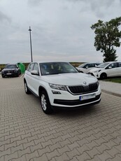 Skoda Kodiaq 1.4 TSI 4x2 Active