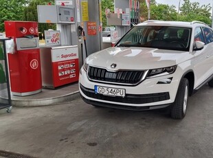 Skoda Kodiaq 1.4 TSI ACT 4x2 Style DSG