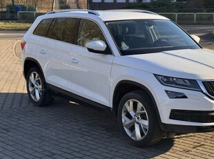 Skoda Kodiaq 1.5 TSI ACT 4x2 Style DSG