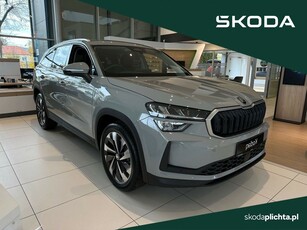 Skoda Kodiaq 2.0 TDI 4x2 Selection DSG