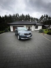 Skoda Kodiaq 2.0 TDI 4x4 Style DSG 7os