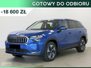 Skoda Kodiaq Selection 1.5 TSI mHEV DSG 7os. Selection 1.5 TSI mHEV 150KM DSG 7os