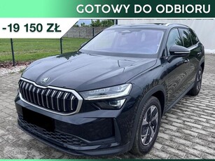 Skoda Kodiaq Selection 1.5 TSI mHEV DSG 7os. Selection 1.5 TSI mHEV 150KM DSG 7os