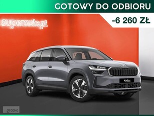 Skoda Kodiaq Selection 2.0 TDI DSG Selection 2.0 TDI DSG 150KM | Pakiet Assisted