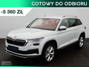 Skoda Kodiaq Style 1.5 TSI DSG Style 1.5 TSI DSG 150KM | Pakiet Comfort!