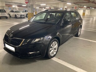 Skoda Octavia 1.6 TDI Ambition