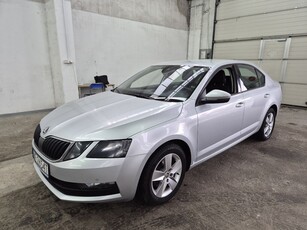 Skoda Octavia III 1.0TSI 115KM, Ambition, salon PL, EXPORT