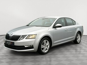 Skoda Octavia III Ambition, CarPlay/Android, SalonPL, FV-23%, 1-wł, gwarancja, DOSTAWA