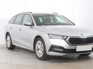 Skoda Octavia III Salon Polska, 1. Właściciel, VAT 23%, Klimatronic, Tempomat,