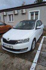 Skoda RAPID 1.0 TSI Ambition