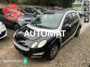 Smart Forfour I